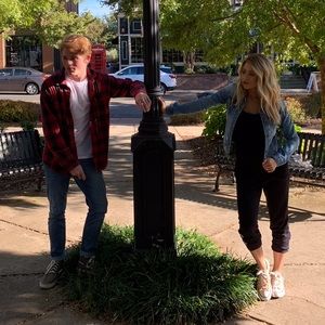 Meet your Posher, Alexander